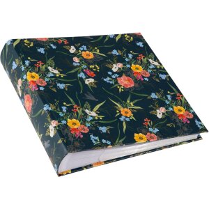 Album slip-in Goldbuch Verano 23x23 cm per 200 foto Stampa artistica 10x15 cm