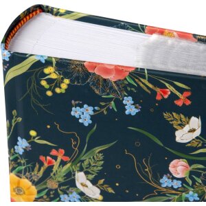 Album slip-in Goldbuch Verano 23x23 cm per 200 foto Stampa artistica 10x15 cm