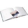 Album slip-in Goldbuch Verano 23x23 cm per 200 foto Stampa artistica 10x15 cm