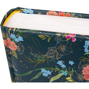 Album fotografico Goldbuch Verano 25x25 cm e 30x31 cm 60 pagine bianche