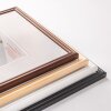 Cornice in legno Walther Select 10x15 cm vetro artistico naturale