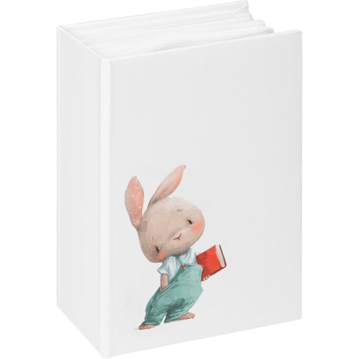 Walther album slip-in Minimax Nosey 100 foto 10x15 cm