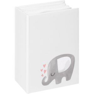 Walther Minimax album slip-in Hearting 10x15 cm 100 foto...