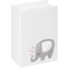 Walther Minimax album slip-in Hearting 10x15 cm 100 foto copertina rigida