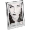 Walther portaritratti in metallo Elodie da 10x15 cm a 15x20 cm argento
