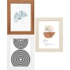 Cornice Goldbuch in MDF Rio da 10x15 cm a 30x40 cm