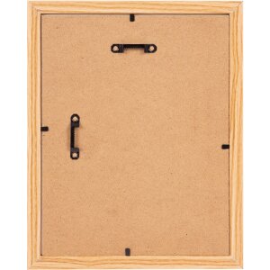 Cornice Goldbuch naturale 13x18 cm e 20x25 cm