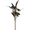 Clayre & Eef 5Y1131 Candeliere color oro 19x18x61 cm