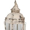 Clayre & Eef 5Y1170 Lanterna Beige 31x27x65 cm