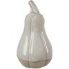 Clayre & Eef 6CE1594S Zucca decorativa beige Ø 7x12 cm