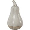 Clayre & Eef 6CE1594XS Zucca decorativa beige Ø 5x9 cm
