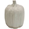 Clayre & Eef 6CE1596M Zucca decorativa beige Ø 9x12 cm