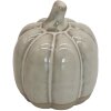 Clayre & Eef 6CE1596XS Zucca decorativa beige Ø 6x7 cm