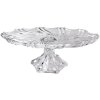 Clayre & Eef 6GL4432 Ciotola trasparente 36x20x13 cm