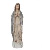 Clayre & Eef 6PR3894 Deco Maria Grigio 11x8x35 cm