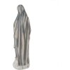 Clayre & Eef 6PR3894 Deco Maria Grigio 11x8x35 cm