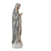 Clayre & Eef 6PR3894 Deco Maria Grigio 11x8x35 cm