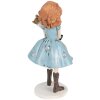 Clayre & Eef 6PR3988 Decorazione Bambino Blu 7x6x12 cm