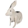 Clayre & Eef 6Y5471 Portapiante Beige 40x17x40 cm