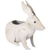 Clayre & Eef 6Y5471 Portapiante Beige 40x17x40 cm