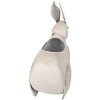 Clayre & Eef 6Y5471 Portapiante Beige 40x17x40 cm
