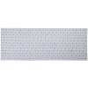 Clayre & Eef BRB64 Runner da tavola Beige, Blu 50x140 cm