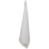 Clayre & Eef BSLC42-2 Asciugamano da tè Beige Brown 50x70 cm