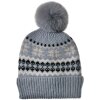Juleeze JZCA0022G Cappello Donna Grigio 22x23 cm