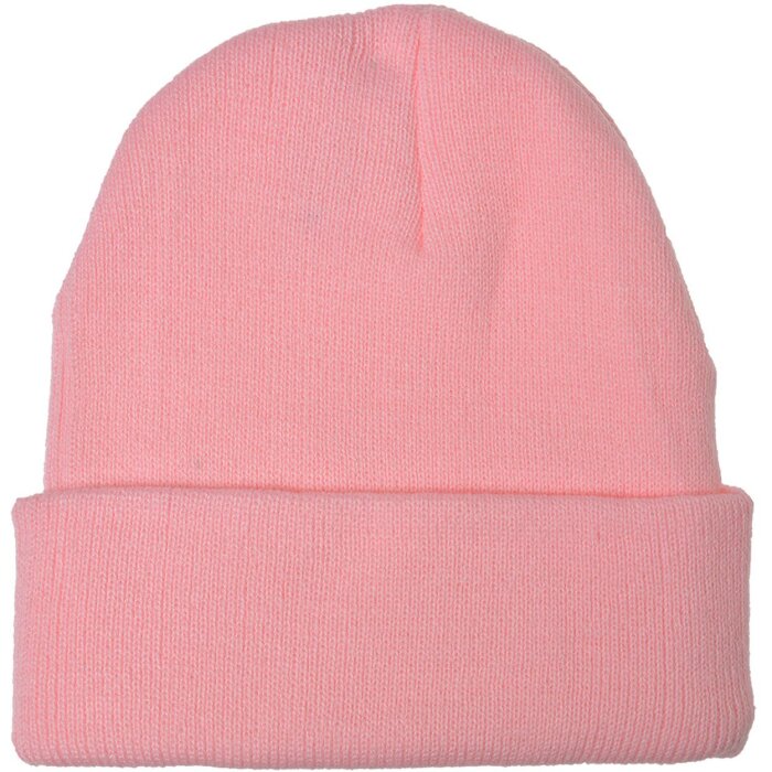 Juleeze JZCA0023P Berretto Rosa