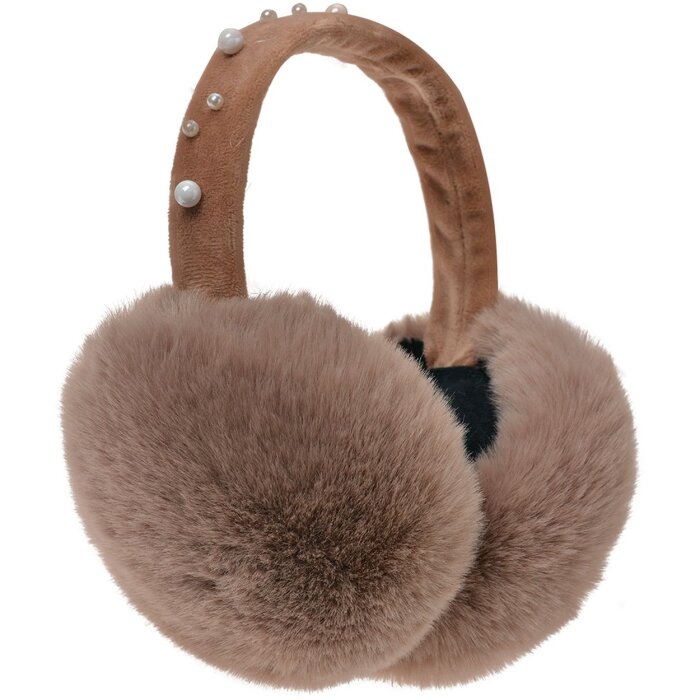Juleeze JZCEW0001CH Scaldacollo per bambini marrone