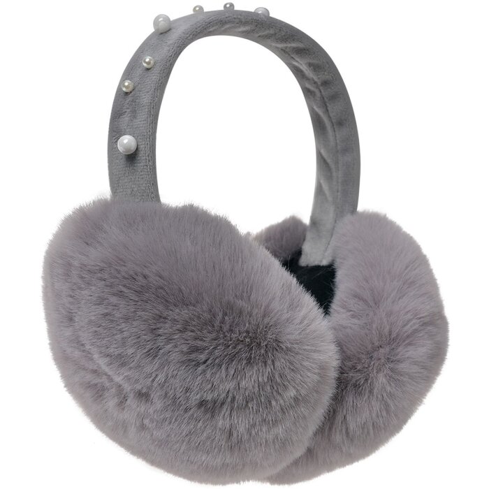 Juleeze JZCEW0001G Scaldacollo per bambini grigio