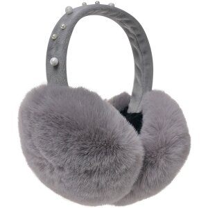 Juleeze JZCEW0001G Scaldacollo per bambini grigio