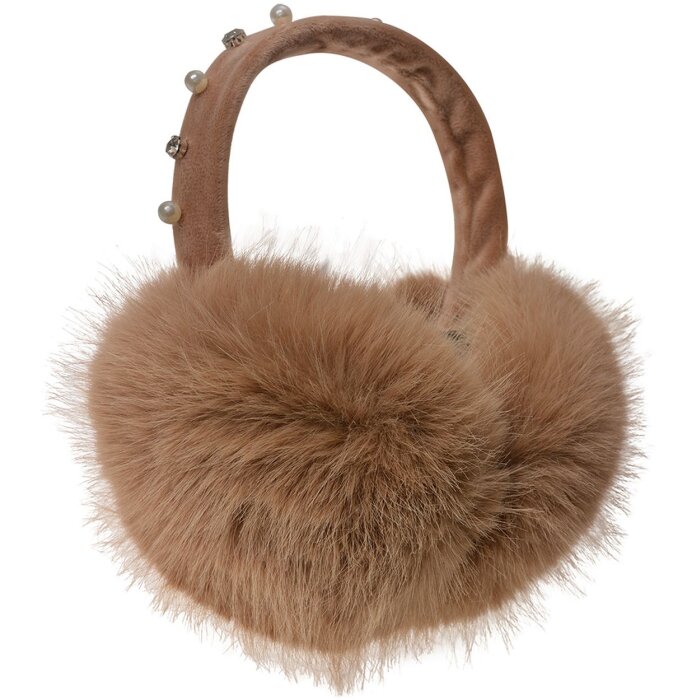 Juleeze JZCEW0002CH Scaldacollo per bambini marrone
