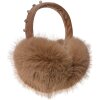 Juleeze JZCEW0002CH Scaldacollo per bambini marrone