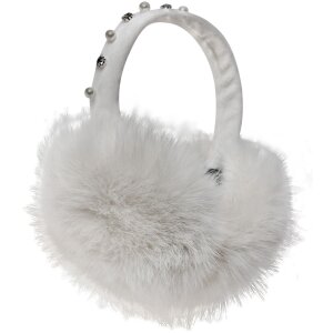 Juleeze JZCEW0002W Scaldacollo Bambini Bianco