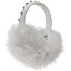 Juleeze JZCEW0002W Scaldacollo Bambini Bianco