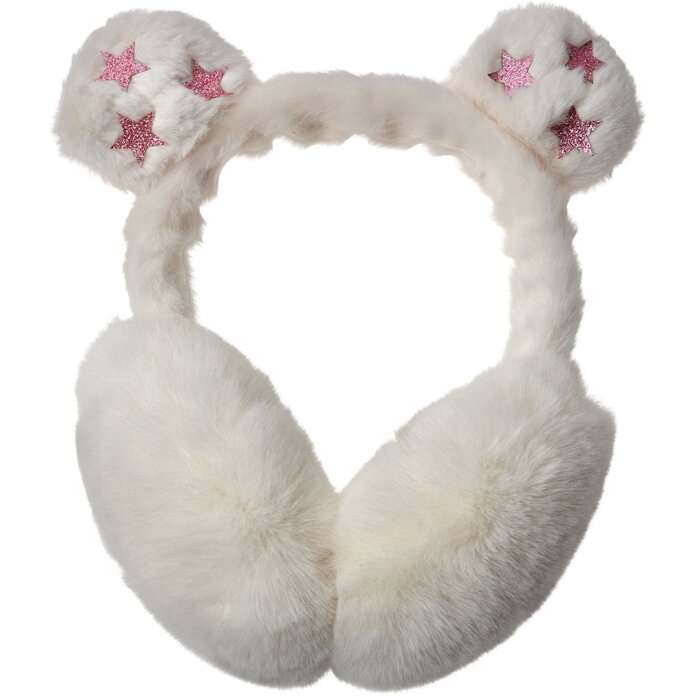 Juleeze JZCEW0004W Scaldacollo Bambini Bianco