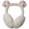 Juleeze JZCEW0004W Scaldacollo Bambini Bianco