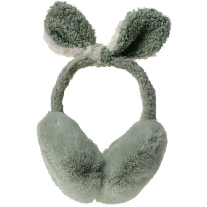 Juleeze JZCEW0006GR Scaldacollo per bambini verde