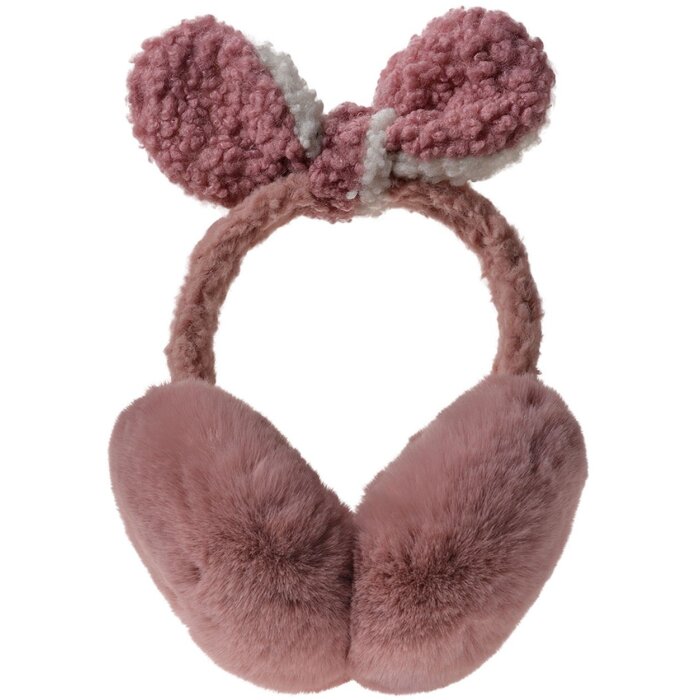 Juleeze JZCEW0006P Scaldacollo per bambini Rosa