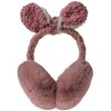 Juleeze JZCEW0006P Scaldacollo per bambini Rosa