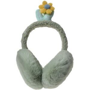 Juleeze JZCEW0007GR Scaldacollo per bambini verde