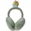 Juleeze JZCEW0007GR Scaldacollo per bambini verde