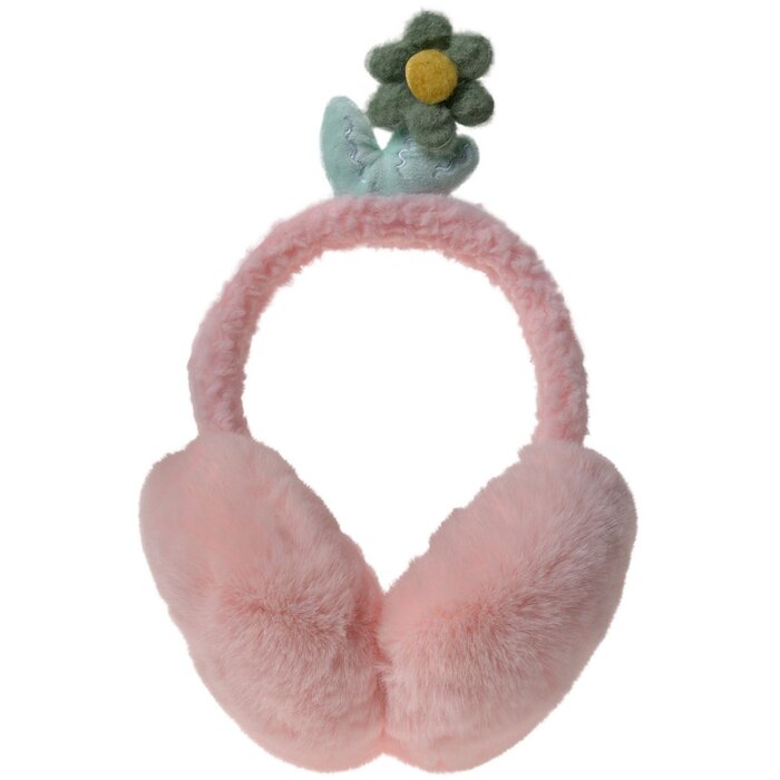 Juleeze JZCEW0007P Scaldacollo per bambini Rosa
