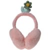 Juleeze JZCEW0007P Scaldacollo per bambini Rosa