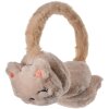 Juleeze JZCEW0009BE Scaldacollo per bambini Beige