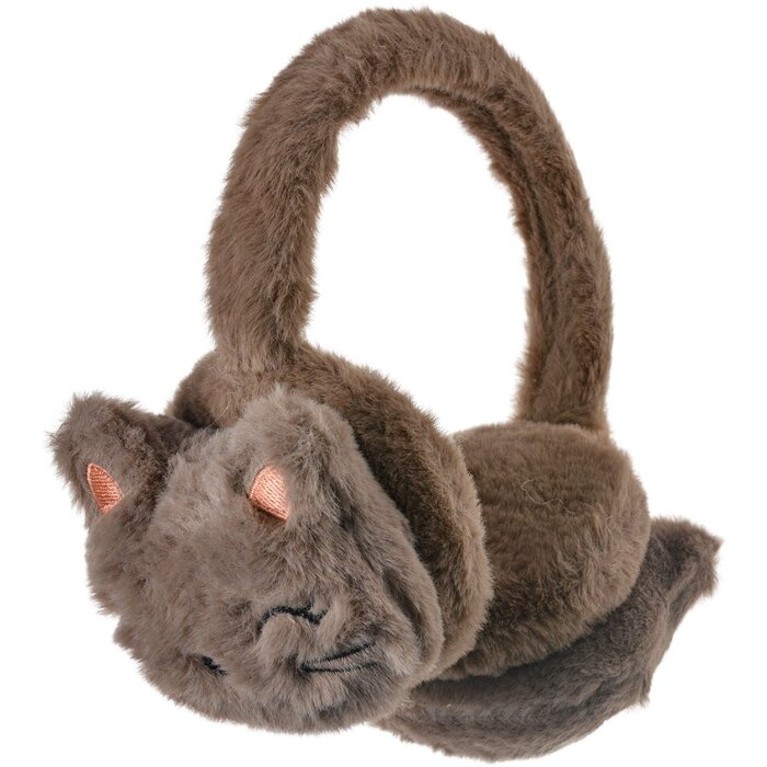 Juleeze JZCEW0009CH Scaldacollo per bambini marrone