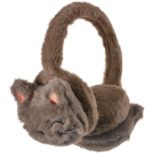 Juleeze JZCEW0009CH Scaldacollo per bambini marrone