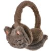 Juleeze JZCEW0009CH Scaldacollo per bambini marrone