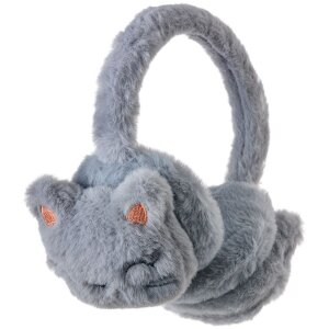 Juleeze JZCEW0009G Scaldacollo per bambini Grigio